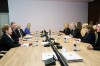 Članovi vodstva Doma naroda PSBiH održali radni sastanak sa šefom Izaslanstva i specijalnim predstavnikom EU u BiH